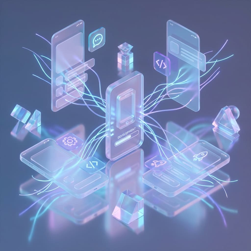 Mobile Application Solutions